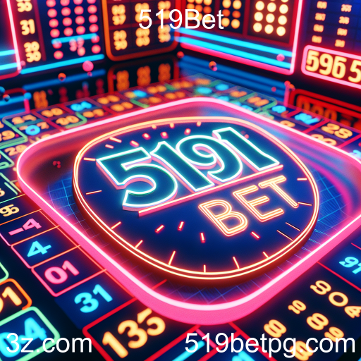 Loteria na 519Bet: A Chance de Transformar Seus Sonhos em Realidade