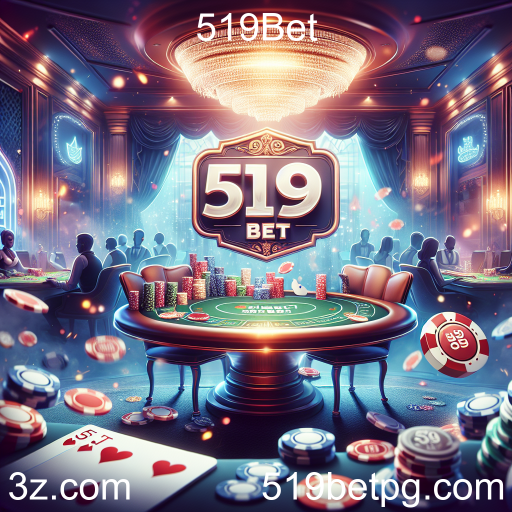 Jogos de Mesa na 519Bet: Diversão e Estratégia em Cada Movimento